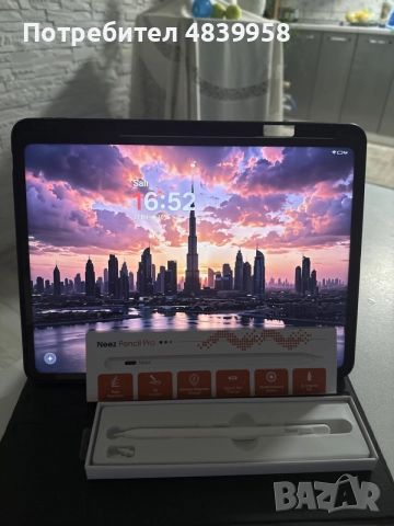 Химикалка за İpad (Всички модели)
