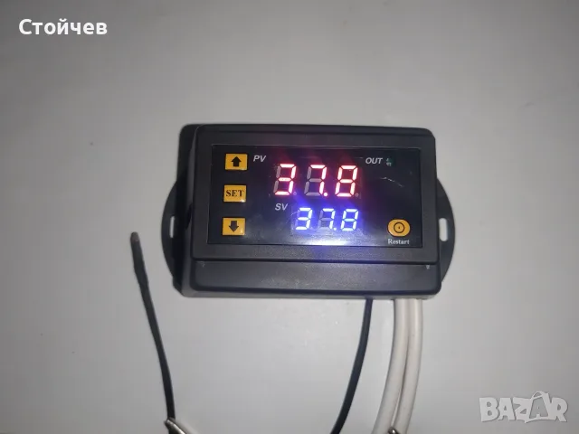 За вашето локално парно, снимка 3 - Печки, фурни - 30304421