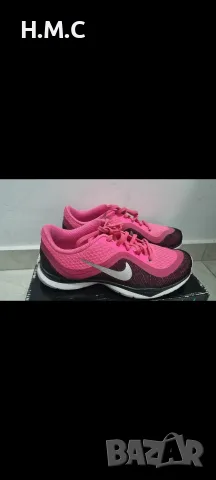 Маратонки Nike(оригинални), снимка 3 - Маратонки - 56596274