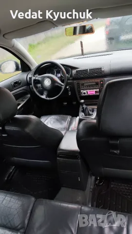 Vw Passat 1.9 TDI 131кс., снимка 9 - Автомобили и джипове - 56741042