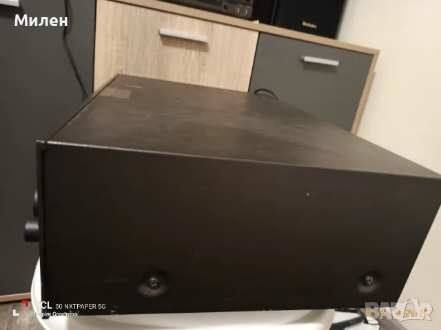 Technics RS-673, снимка 8 - Декове - 56638886
