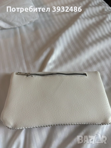 zadig and voltaire чанта, снимка 5 - Чанти - 56713362