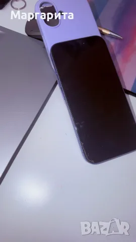 Продавам Apple iPhone 16, 128 GB, снимка 10 - Apple iPhone - 56636606