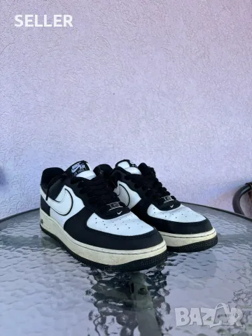 Маратонки Nike Air Force 1, снимка 5 - Маратонки - 56607292