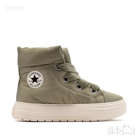 Converse Chuck дамски зимни апрески /100% качество!✨️