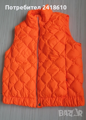 POLO Ralph Lauren Down Womens Vest Size - XL / ОРИГИНАЛ! Дамски Пухен Елек!