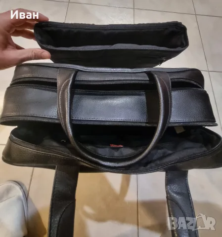 Чанта  сак Esprit НОВ , снимка 5 - Чанти - 56557138