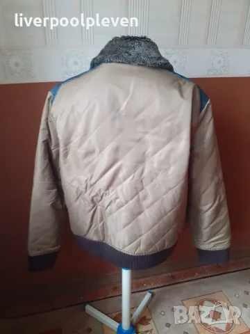 👉Dutch Camp Original М-L зимно, снимка 5 - Якета - 56656304