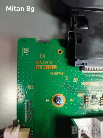 Main board 101697451,TV SONY KD-50X75WL, снимка 2 - Части и Платки - 56737068