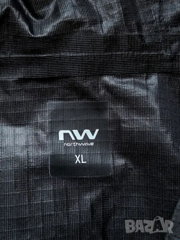 Northwave Noworry Pro Мъжко яке, снимка 10 - Якета - 56646435