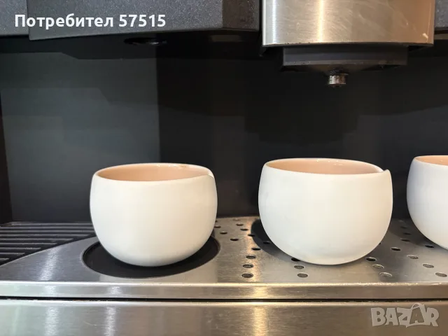Nespresso  еспресо кафе чаши Нови