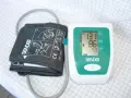 Sendo Advance 2 - японски апарат за кръвно, снимка 2