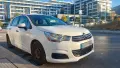 Citroen c4 1.6 HDI 92 к.с,, снимка 2