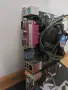 Дънна платка Gigabyte  GA-H81-DS2 CPU i7 4790, снимка 3