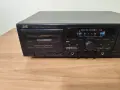 Продавам дек JVC TD-W718, снимка 5