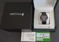 Certina DS-2 Precidrive (Limited Edition) 41мм, снимка 2