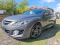 Mazda6 MZR-CD 2.2 184 к.с. KeyLess Go , снимка 1