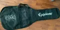 Китара Epiphone на Слаш от GNR, снимка 6