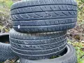 2 броя зимни гуми 225, снимка 1