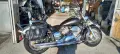 yamaha v-star 1100 2003год, снимка 4