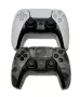 SONY PlayStation PRO PS5 + контролера и игри, снимка 7