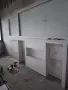 Гипсокартон монтаж шпакловка боядисване, снимка 18