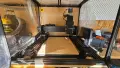 WorkBee CNC 500x500, снимка 1