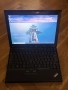 Лаптоп Lenovo ThinkPad X201, снимка 7