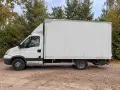Бус под наем - Варна, снимка 3