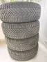 Зимни гуми MICHELIN Alpin 6 , снимка 5