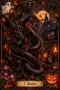 Нова колода Ленорман , снимка 3