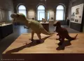 Джурасик парк и животни schleich , снимка 7