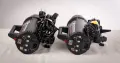 Студийни светкавици Dynaphos GS-300, снимка 6