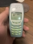 Nokia 3410 Turquoise , снимка 1