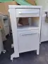 Болнични шкафчета с маса за хранене , снимка 3