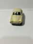 Количка Renault DAUPHINE, снимка 3