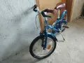 Детско колело 16 цола, снимка 2