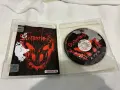 Splatterhouse PS3 , снимка 3