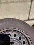 Зимни Гуми 4бр На 2000 км!! DEBICA, снимка 9