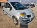 Renault Modus 1.2 - 75к.с - 2005г. на части, снимка 2