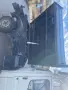 Ford transit тристранен самосвал, снимка 15