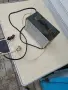 Зарядно за акумулатор от соца , снимка 2