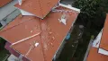 Пренареждане на керемиди , снимка 11