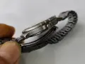 Часовник Citizen Solar Cell Quartz Ref4110-571037K, снимка 4
