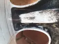 Продавам джанти мерцедес 16 цола, снимка 3