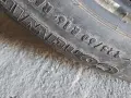 Гума 235/60/16 почти нова, снимка 2