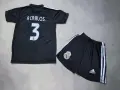 Детски екип на РЕАЛ М ретро модел!!!, снимка 1