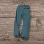 mammut scholler softshell waterproof windproof оригинален панталон размер М , снимка 3