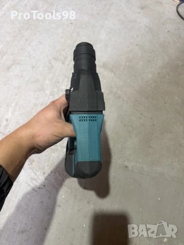 Makita DHR171 безчетков перфоратор, снимка 4 - Перфоратори - 56644551