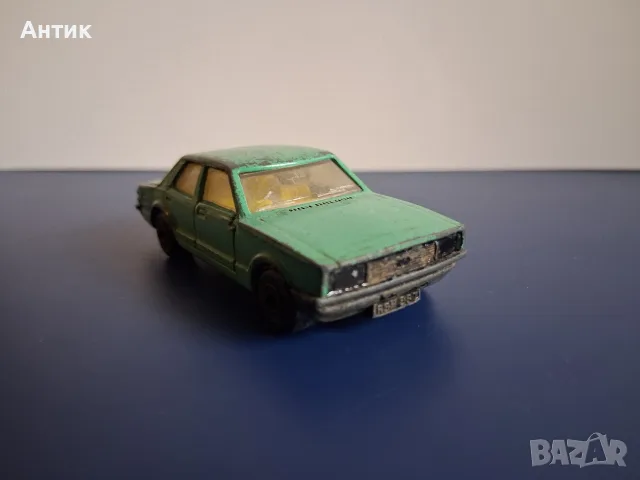 Две Български Колички MatchBox Ford Cortina , снимка 12 - Колекции - 56699464